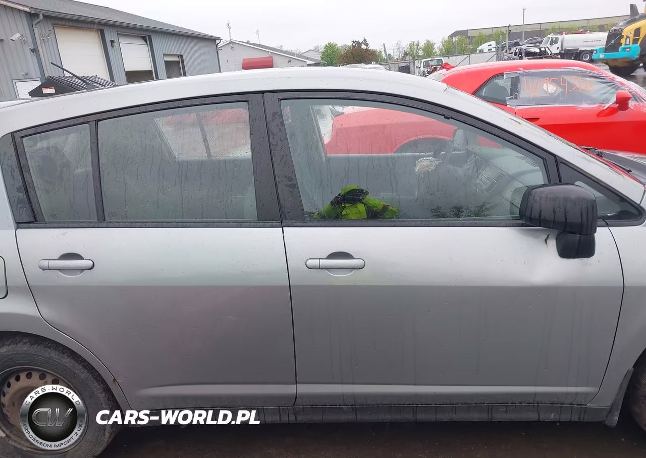 2012 Nissan Versa 1.8 S VIN:3N1BC1CPXCK807320 - 13