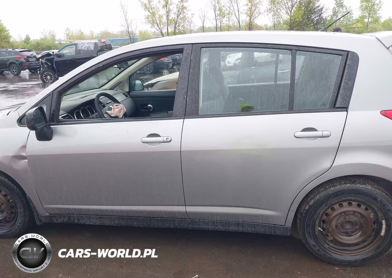 2012 Nissan Versa 1.8 S VIN:3N1BC1CPXCK807320 - 14