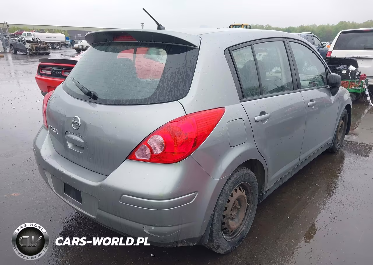 2012 Nissan Versa 1.8 S VIN:3N1BC1CPXCK807320 - 4