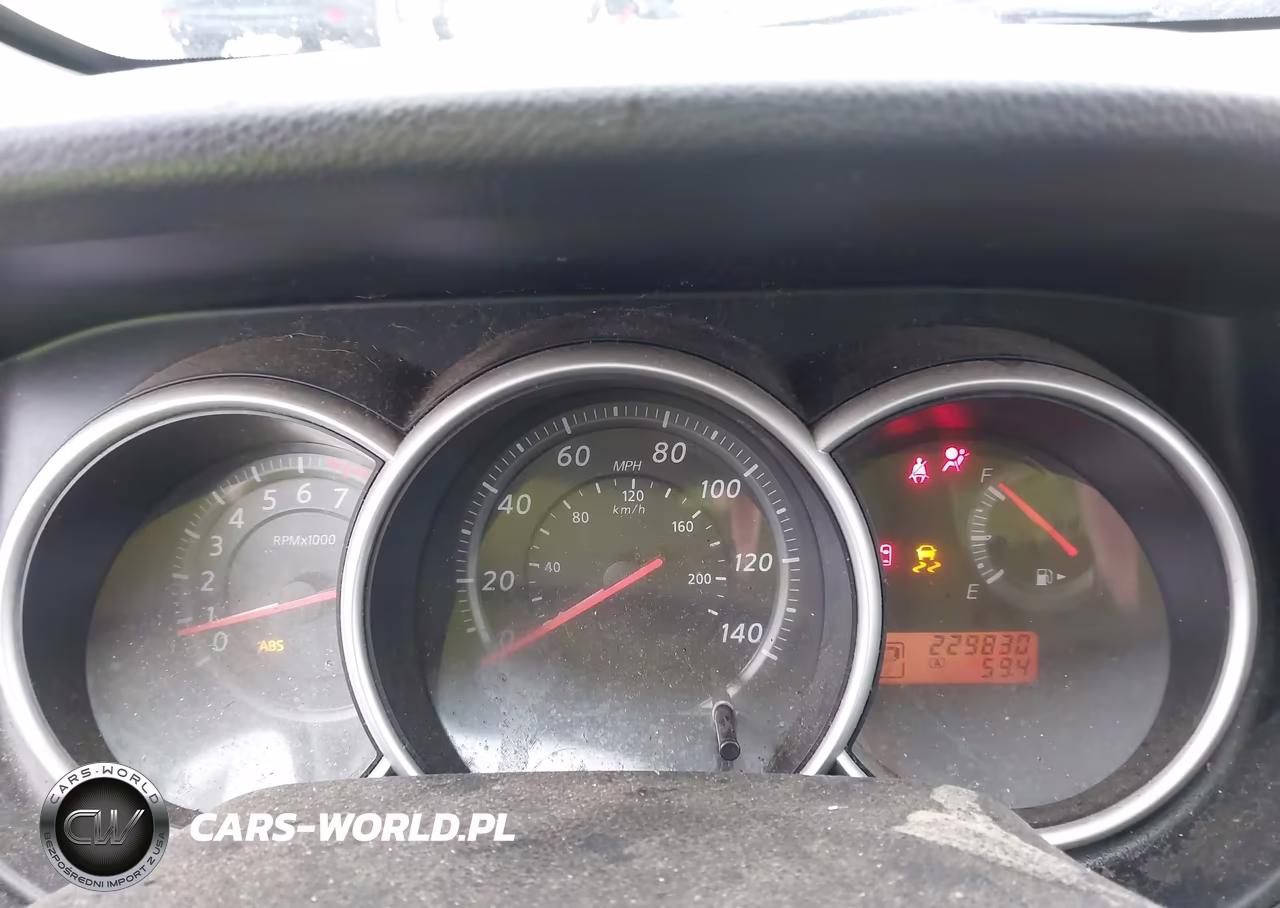 2012 Nissan Versa 1.8 S VIN:3N1BC1CPXCK807320 - 7
