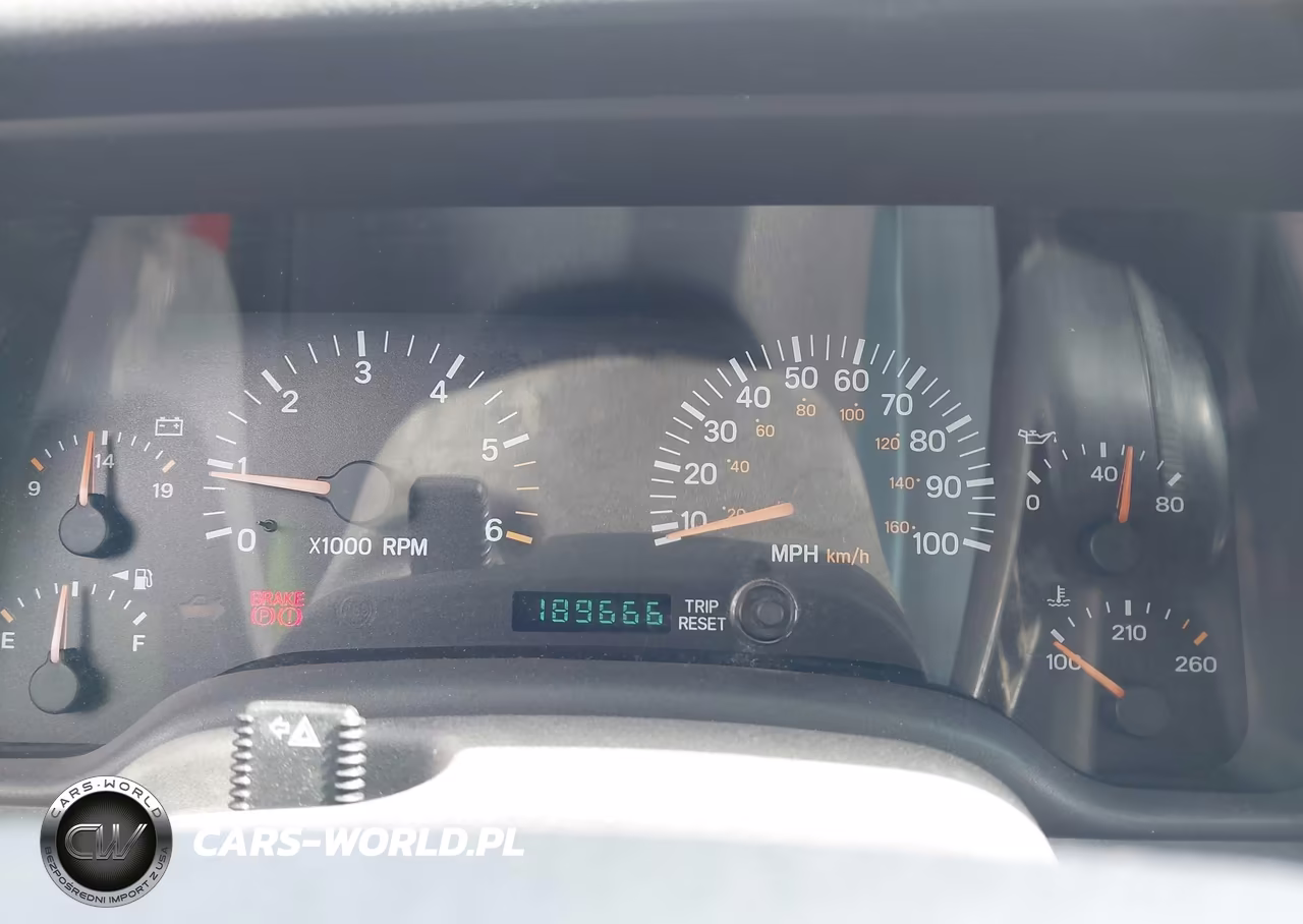 2001 Jeep Cherokee Limited-Sport VIN:1J4FF58S81L580751 - 7