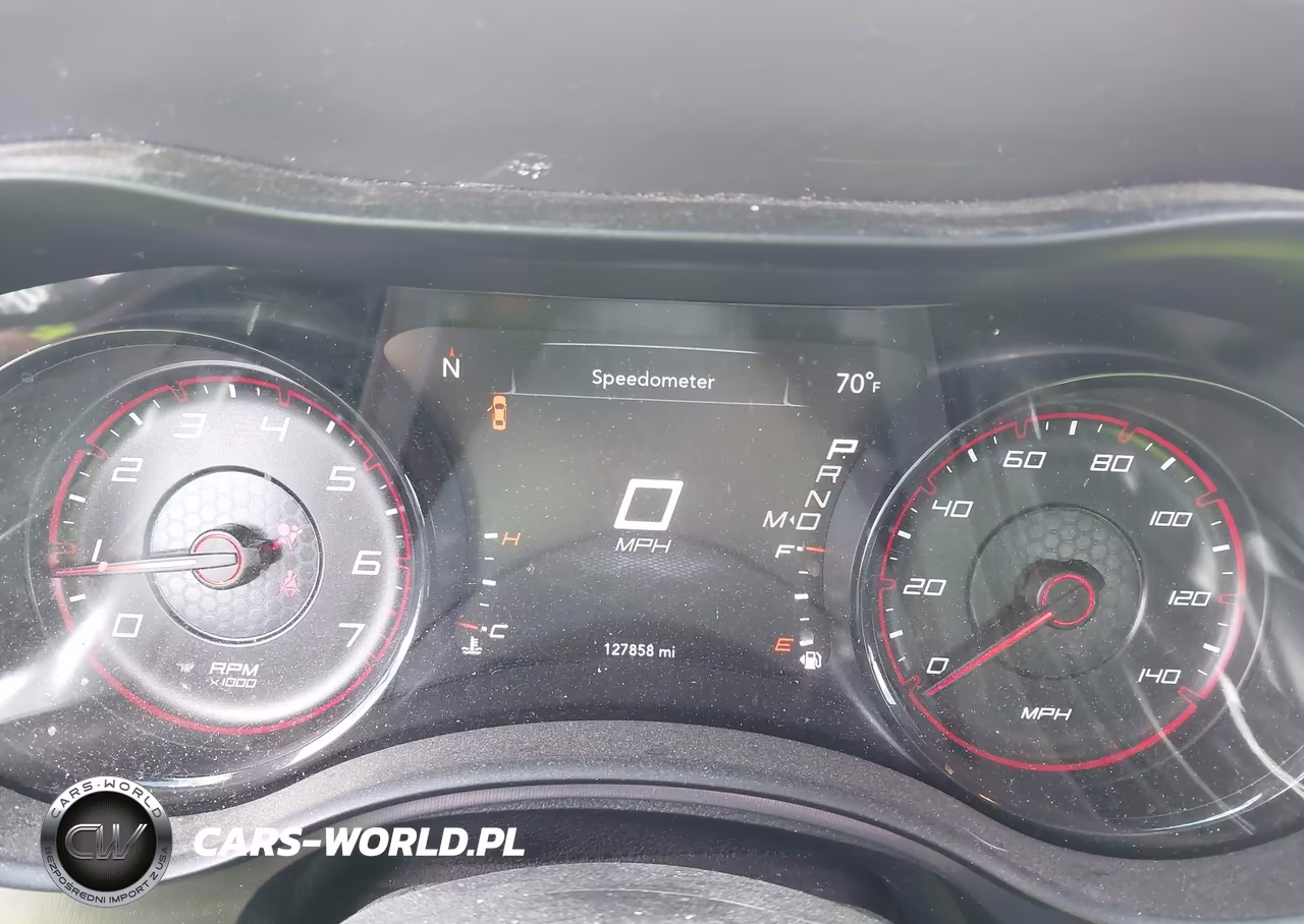 2019 Dodge Charger Sxt Awd VIN:2C3CDXJG4KH523840 - 15