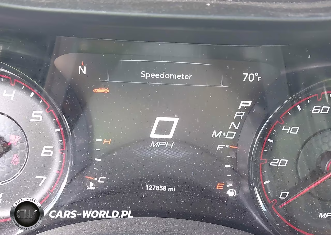 2019 Dodge Charger Sxt Awd VIN:2C3CDXJG4KH523840 - 7