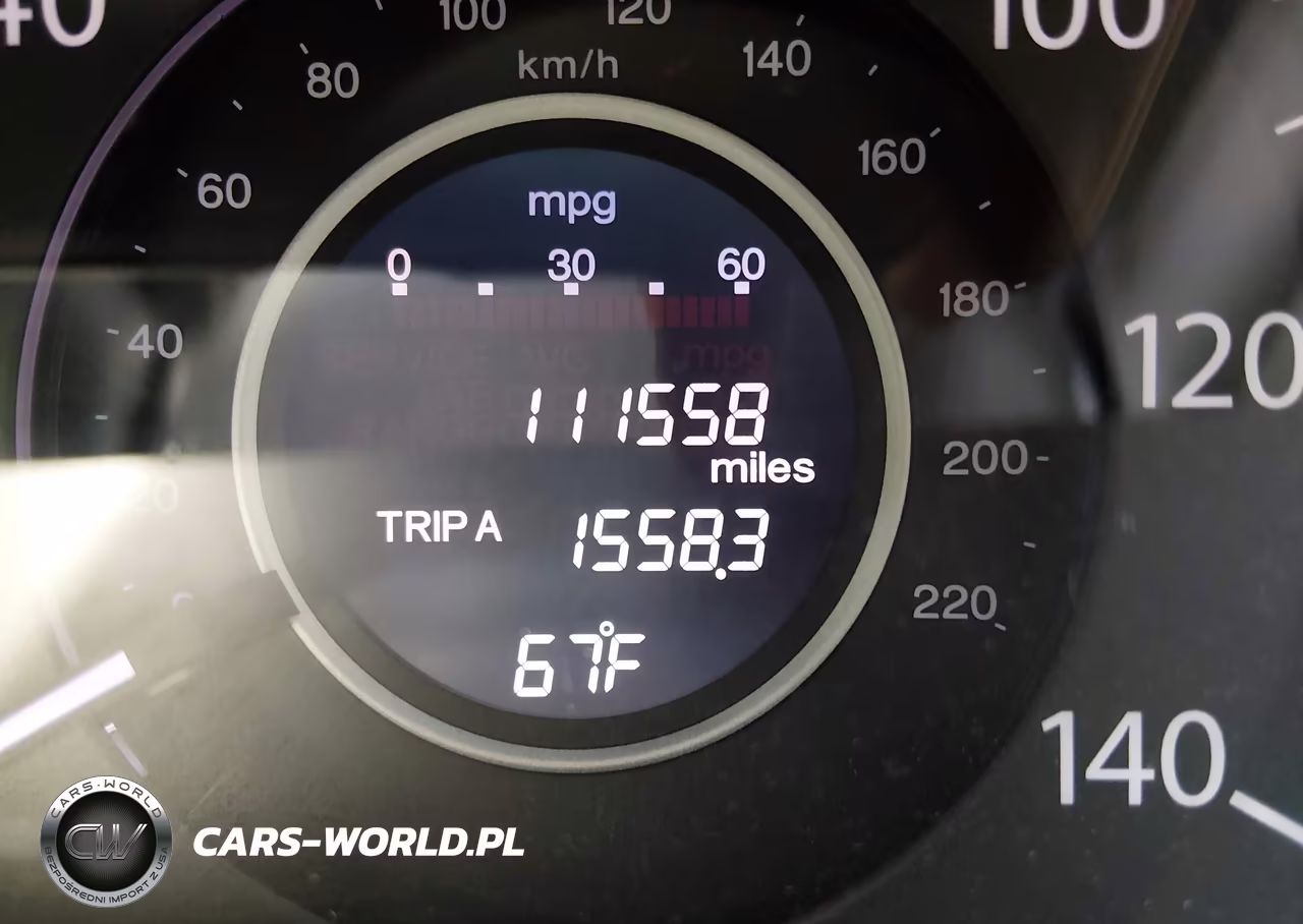 2012 Honda Cr-V Ex VIN:JHLRM3H52CC001959 - 15