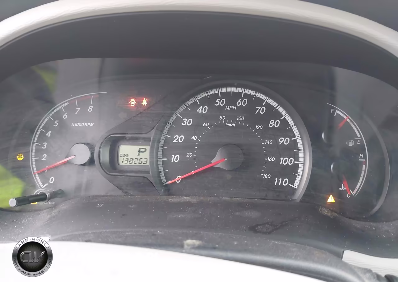 2011 Toyota Sienna Le VIN:5TDKK3DC0BS035453 - 7
