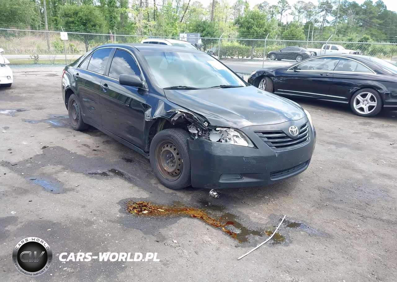 2009 Toyota Camry
