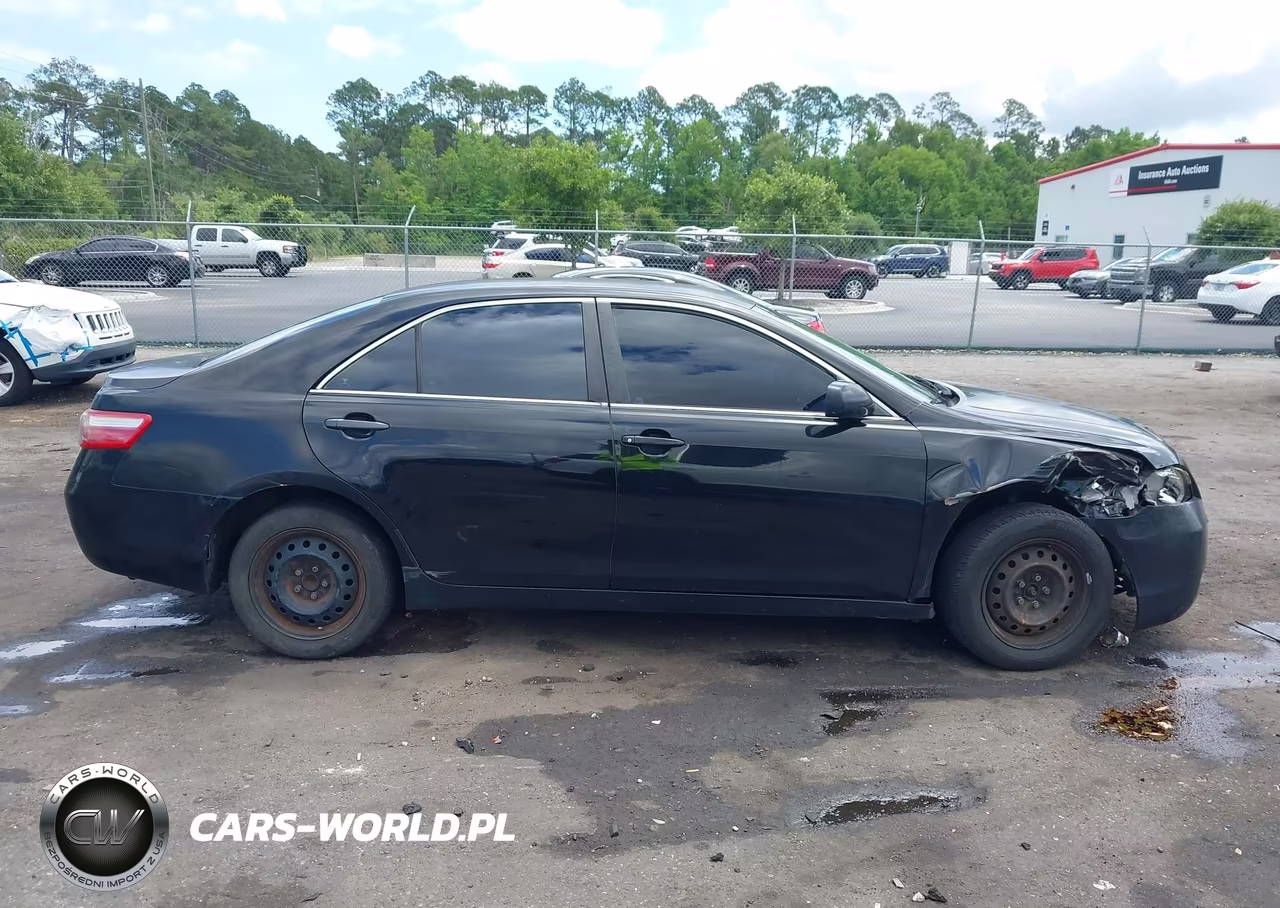 2009 Toyota Camry VIN:4T1BE46K39U344112 - 13