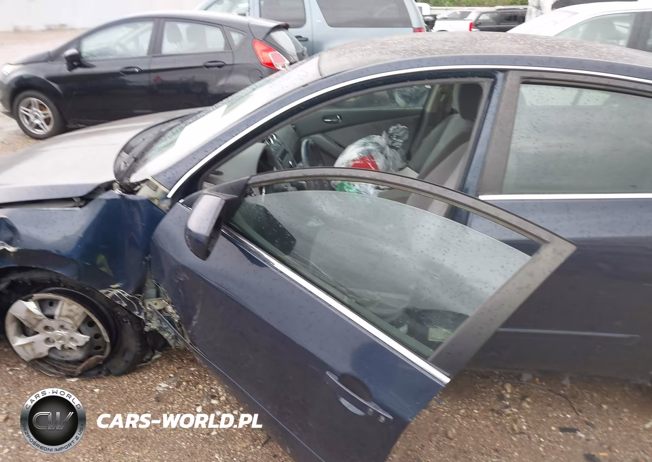 2007 Nissan Altima 2.5 S VIN:1N4AL21E67N434122 - 6