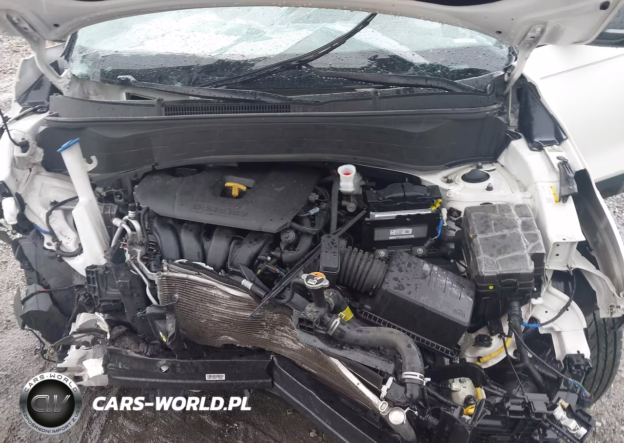 2024 Kia Seltos S VIN:KNDEU2AA7R7535683 - 10