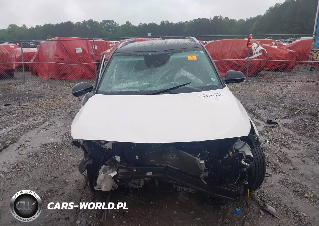 2024 Kia Seltos S VIN:KNDEU2AA7R7535683 - 12