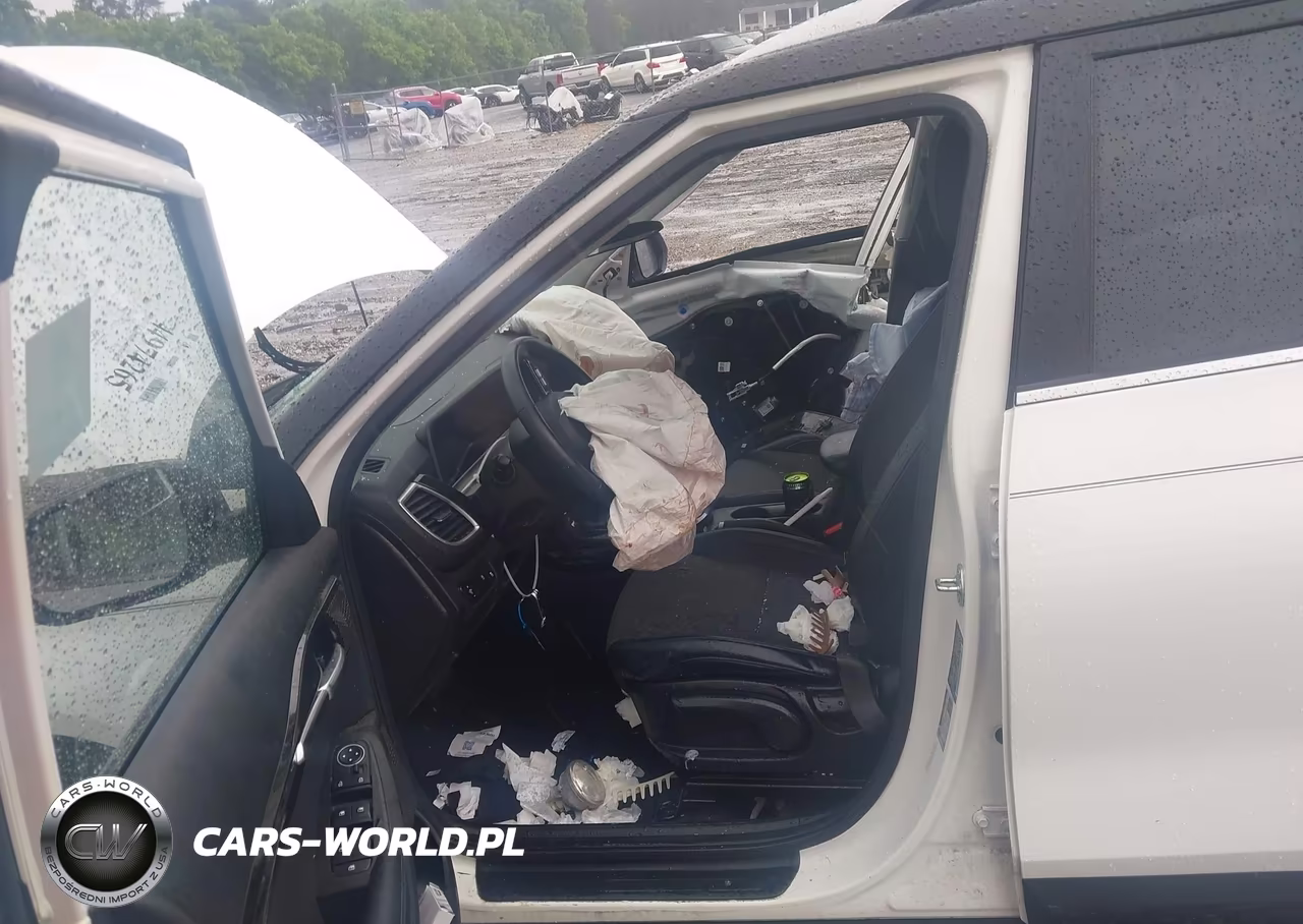 2024 Kia Seltos S VIN:KNDEU2AA7R7535683 - 5