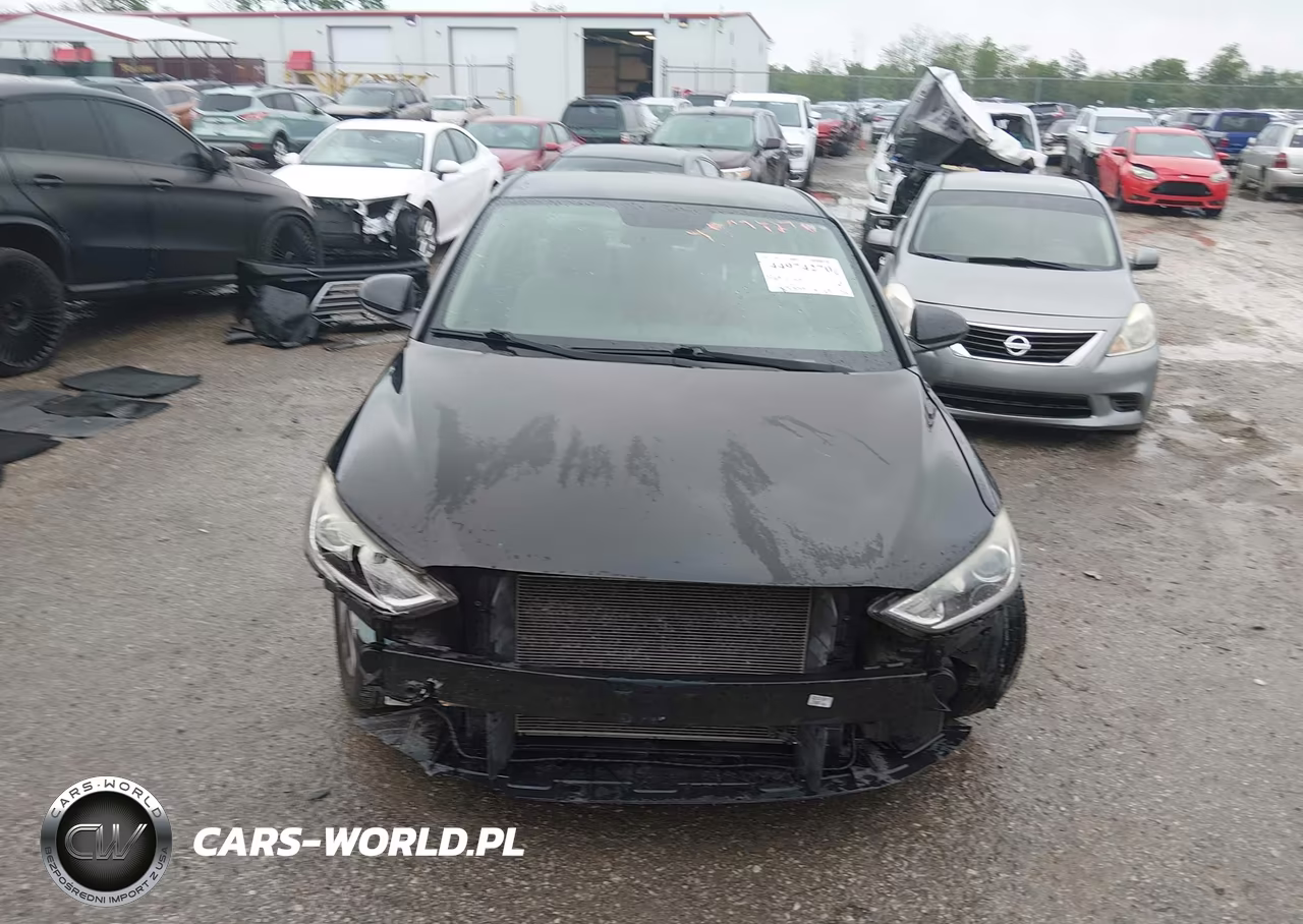 2017 Hyundai Elantra Se VIN:KMHD84LF5HU207016 - 13