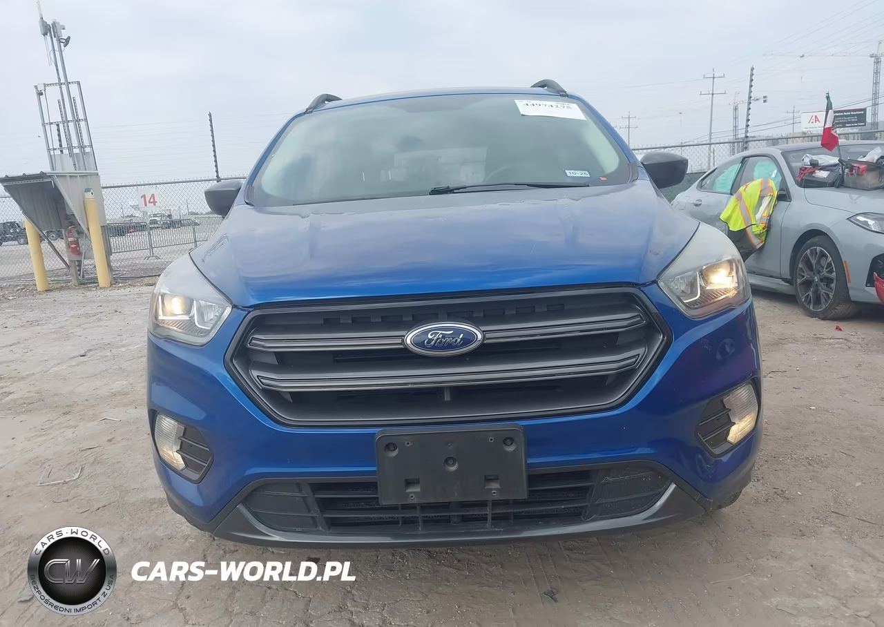 2019 Ford Escape Sel VIN:1FMCU9HD7KUB79822 - 12