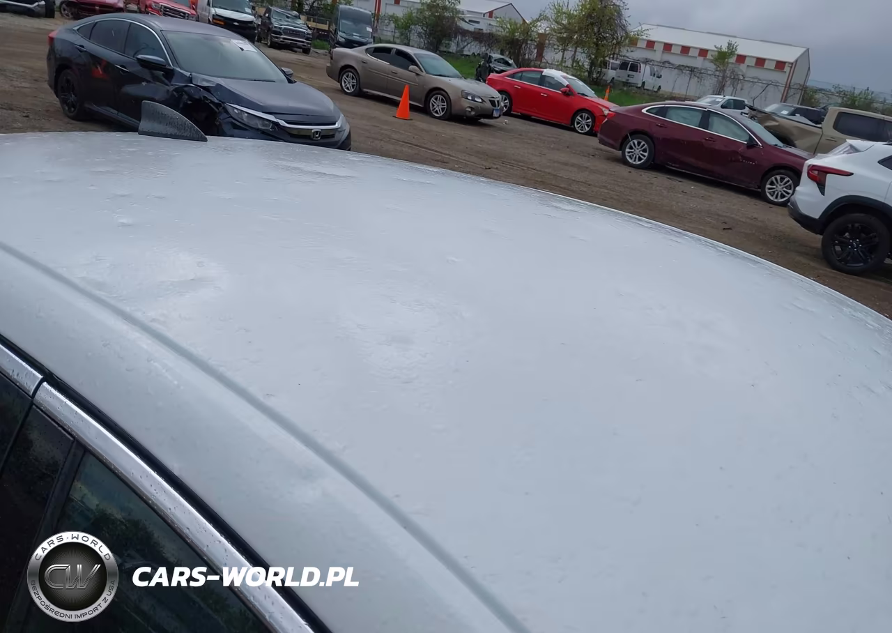 2022 Chevrolet Malibu Fwd 1Fl VIN:1G1ZC5ST8NF184099 - 20