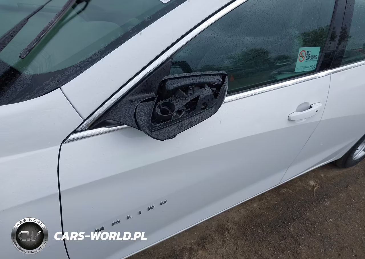 2022 Chevrolet Malibu Fwd 1Fl VIN:1G1ZC5ST8NF184099 - 6