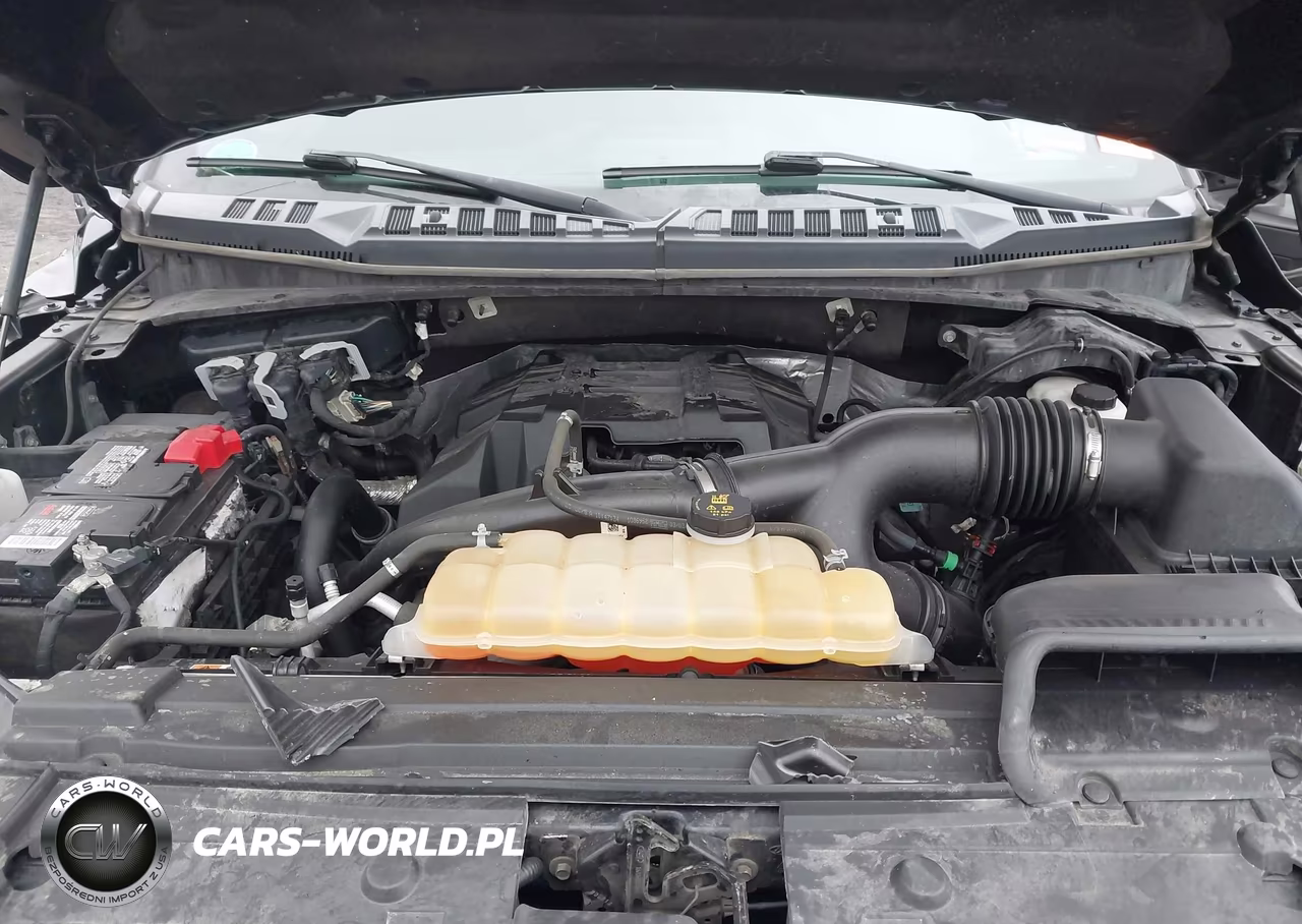 2018 Ford F-150 Xlt VIN:1FTEW1EP5JFC56584 - 10