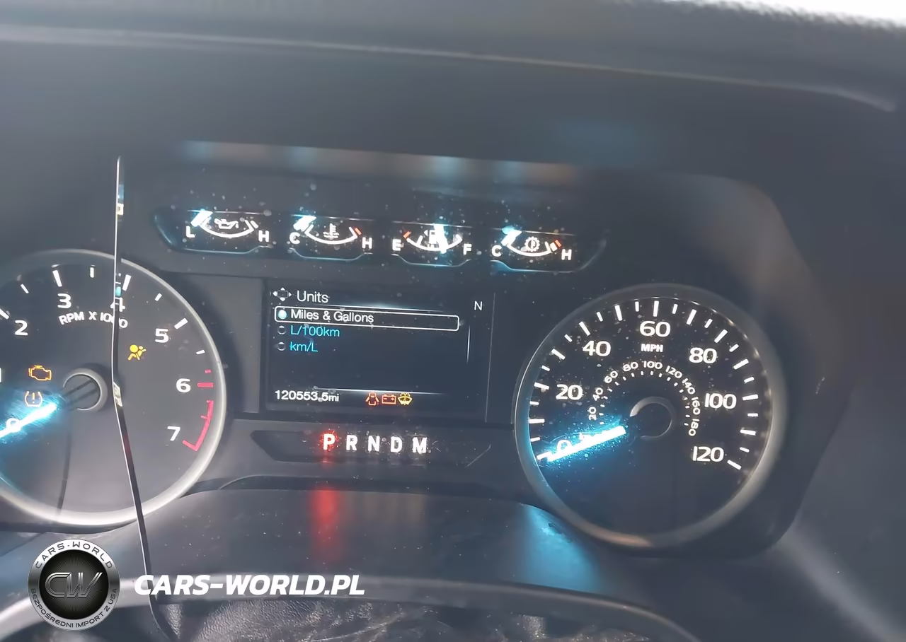 2018 Ford F-150 Xlt VIN:1FTEW1EP5JFC56584 - 7