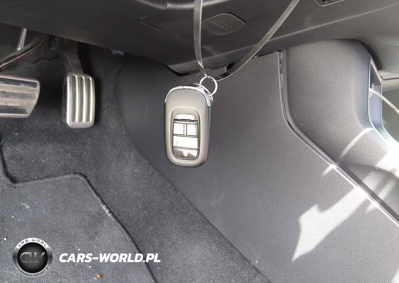 2025 Honda Civic Sport VIN:19XFL2H83SE003623 - 11
