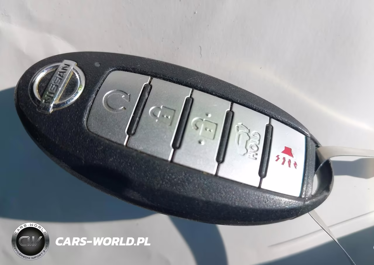 2019 Nissan Pathfinder Sl VIN:5N1DR2MN8KC592009 - 11