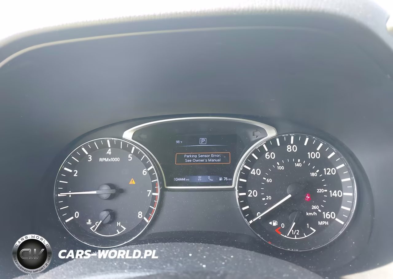 2019 Nissan Pathfinder Sl VIN:5N1DR2MN8KC592009 - 7
