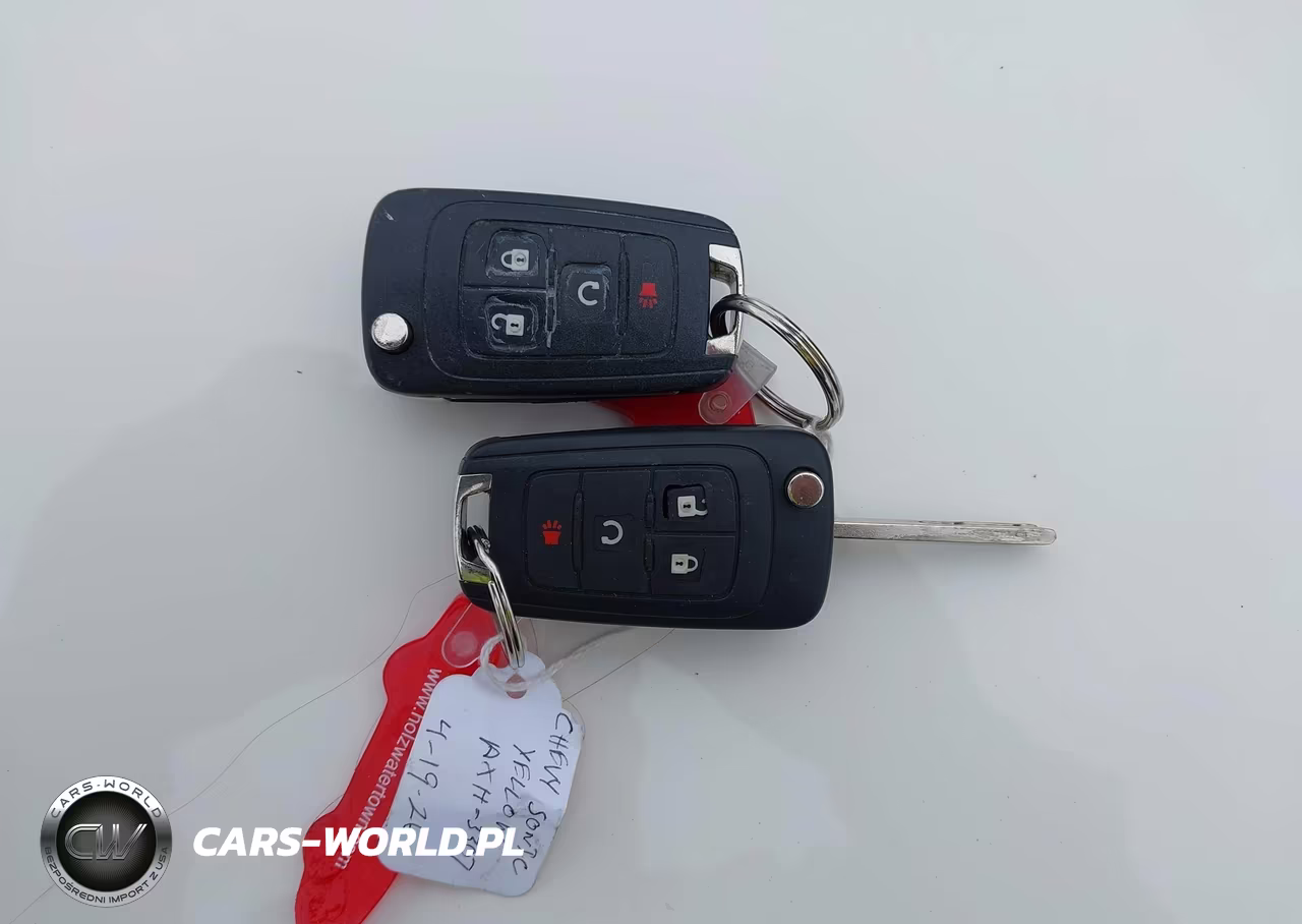 2016 Chevrolet Sonic Lt Auto VIN:1G1JC6SB3G4124191 - 11