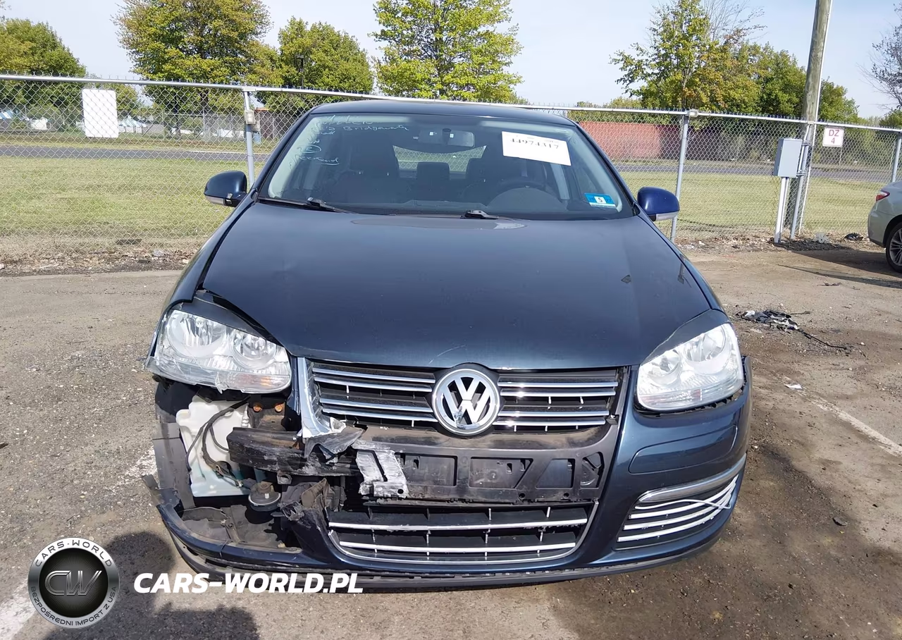 2010 Volkswagen Jetta Se VIN:3VWRZ7AJ2AM057325 - 12
