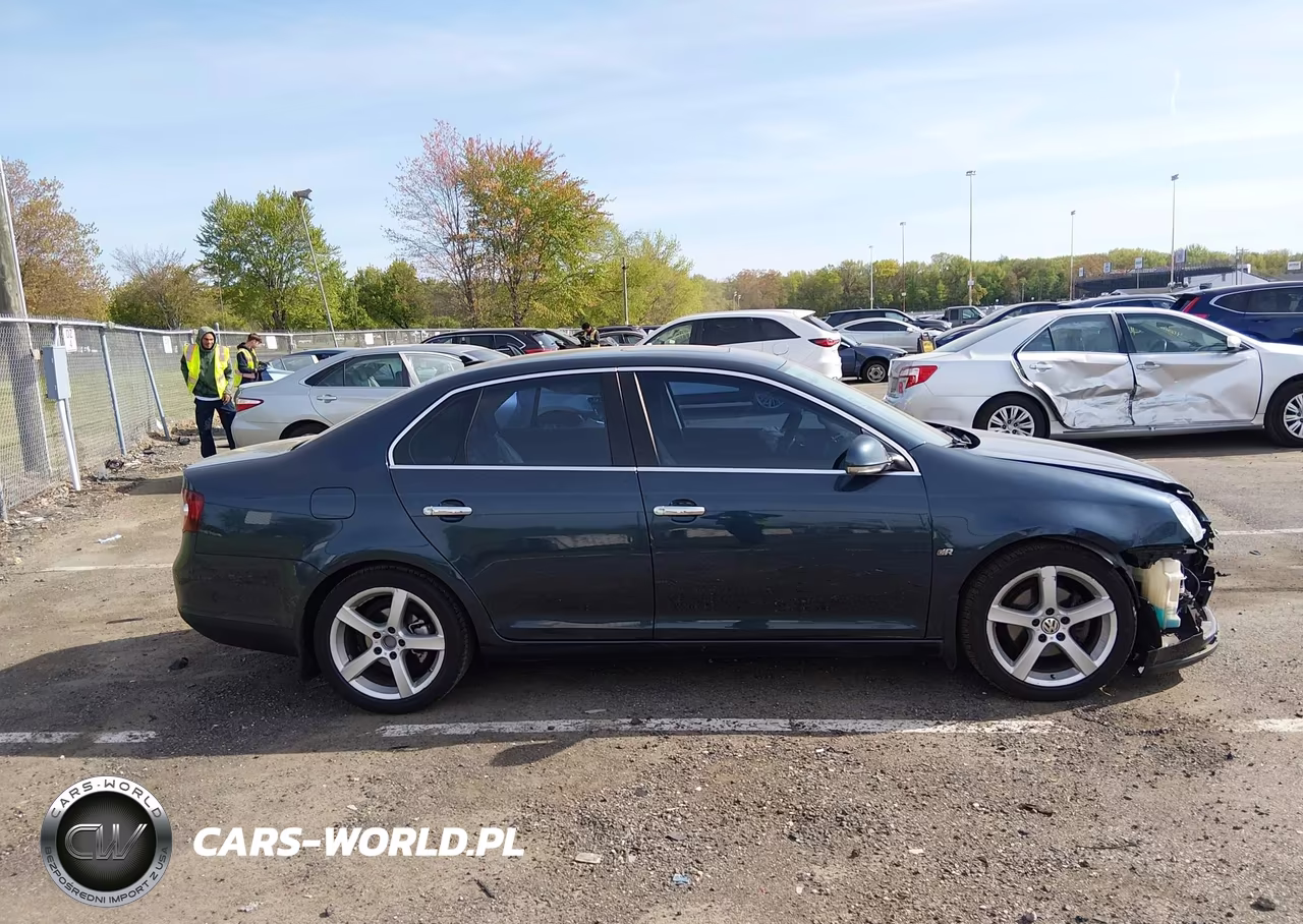 2010 Volkswagen Jetta Se VIN:3VWRZ7AJ2AM057325 - 13