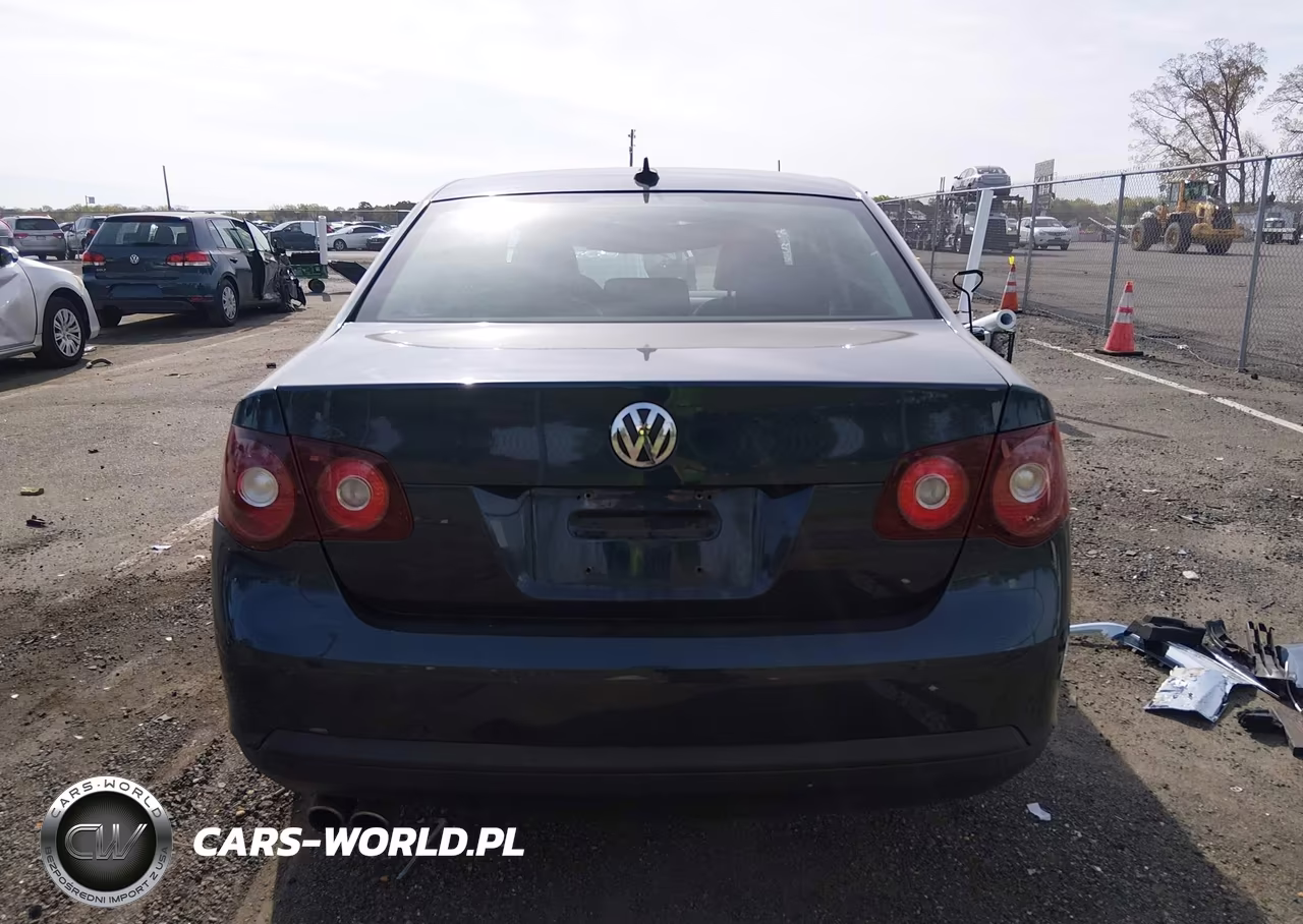 2010 Volkswagen Jetta Se VIN:3VWRZ7AJ2AM057325 - 16