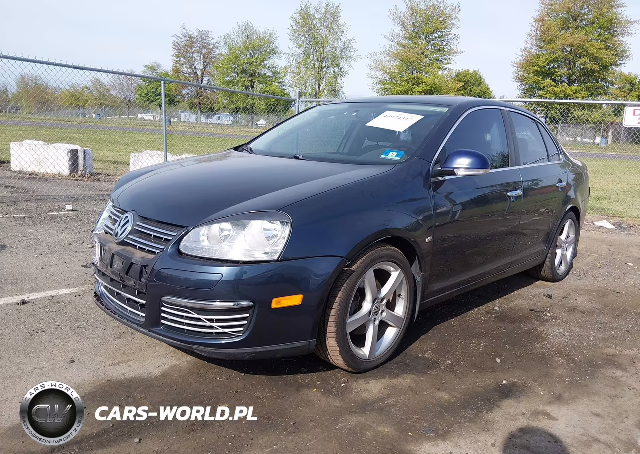 2010 Volkswagen Jetta Se VIN:3VWRZ7AJ2AM057325 - 2