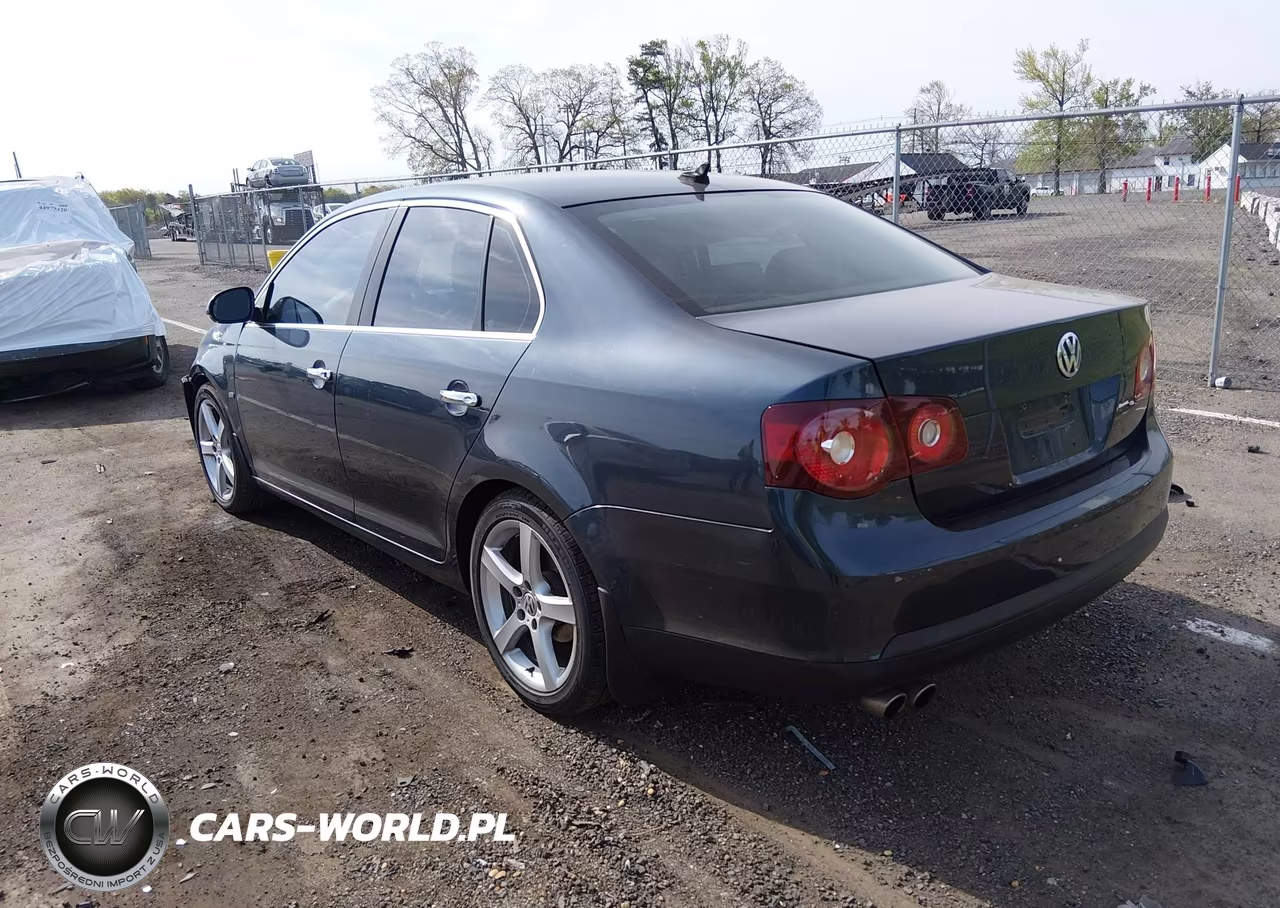 2010 Volkswagen Jetta Se VIN:3VWRZ7AJ2AM057325 - 3