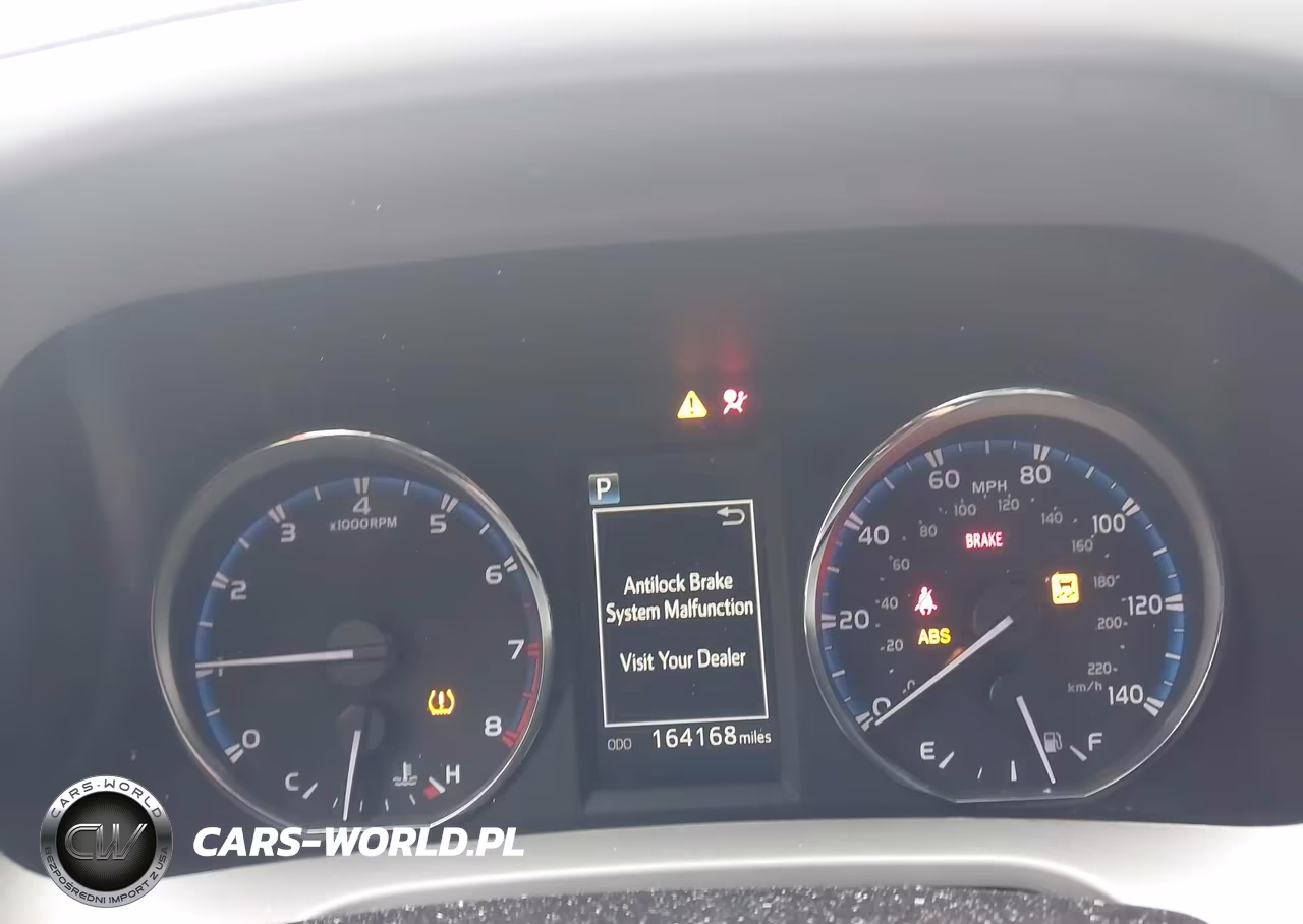 2016 Toyota Rav4 Xle VIN:2T3RFREV7GW478016 - 7