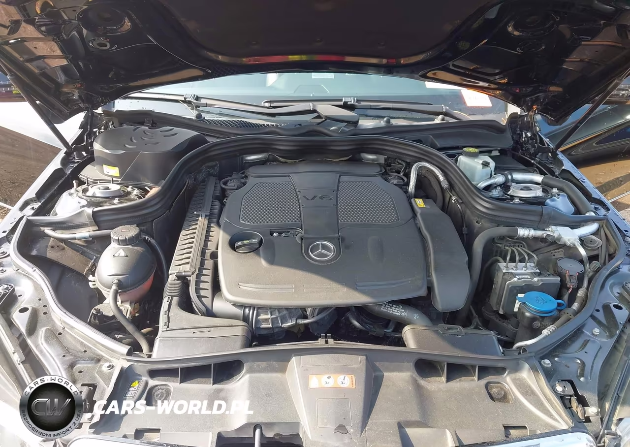 2013 Mercedes-Benz E 350 VIN:WDDHF5KB4DA725409 - 10