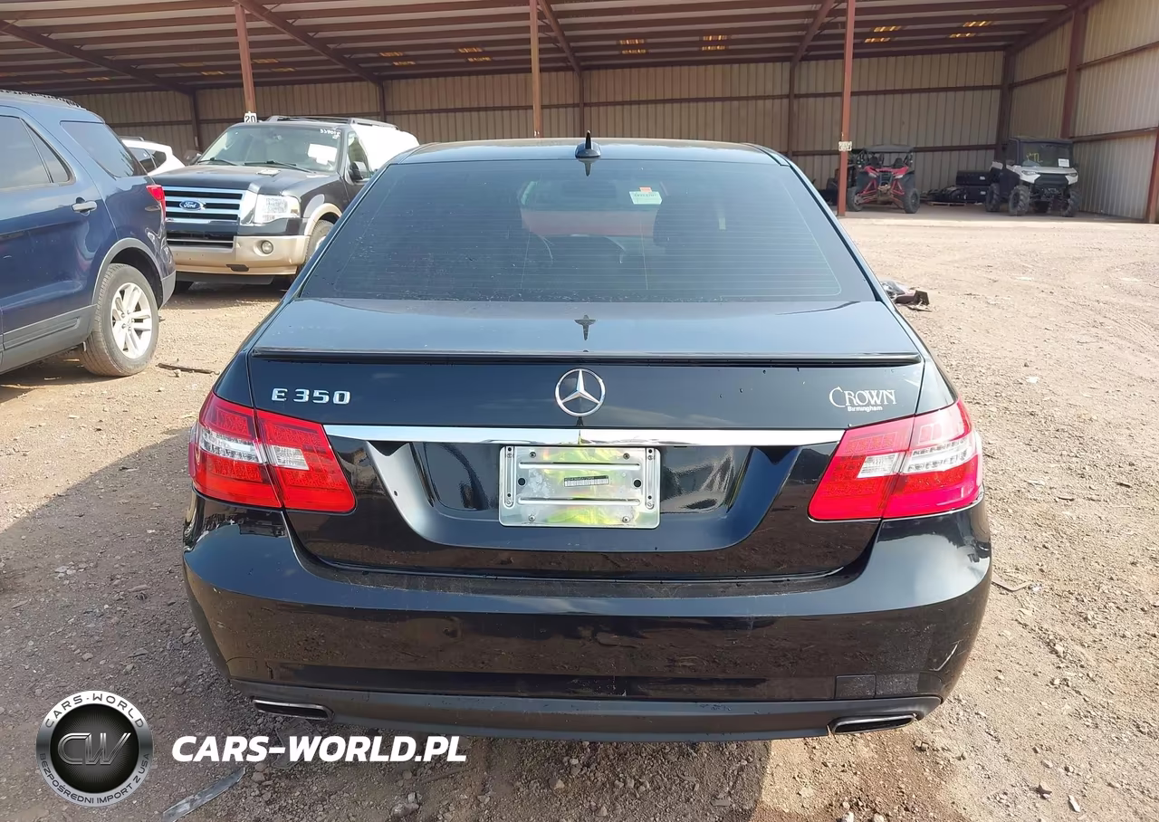 2013 Mercedes-Benz E 350 VIN:WDDHF5KB4DA725409 - 16