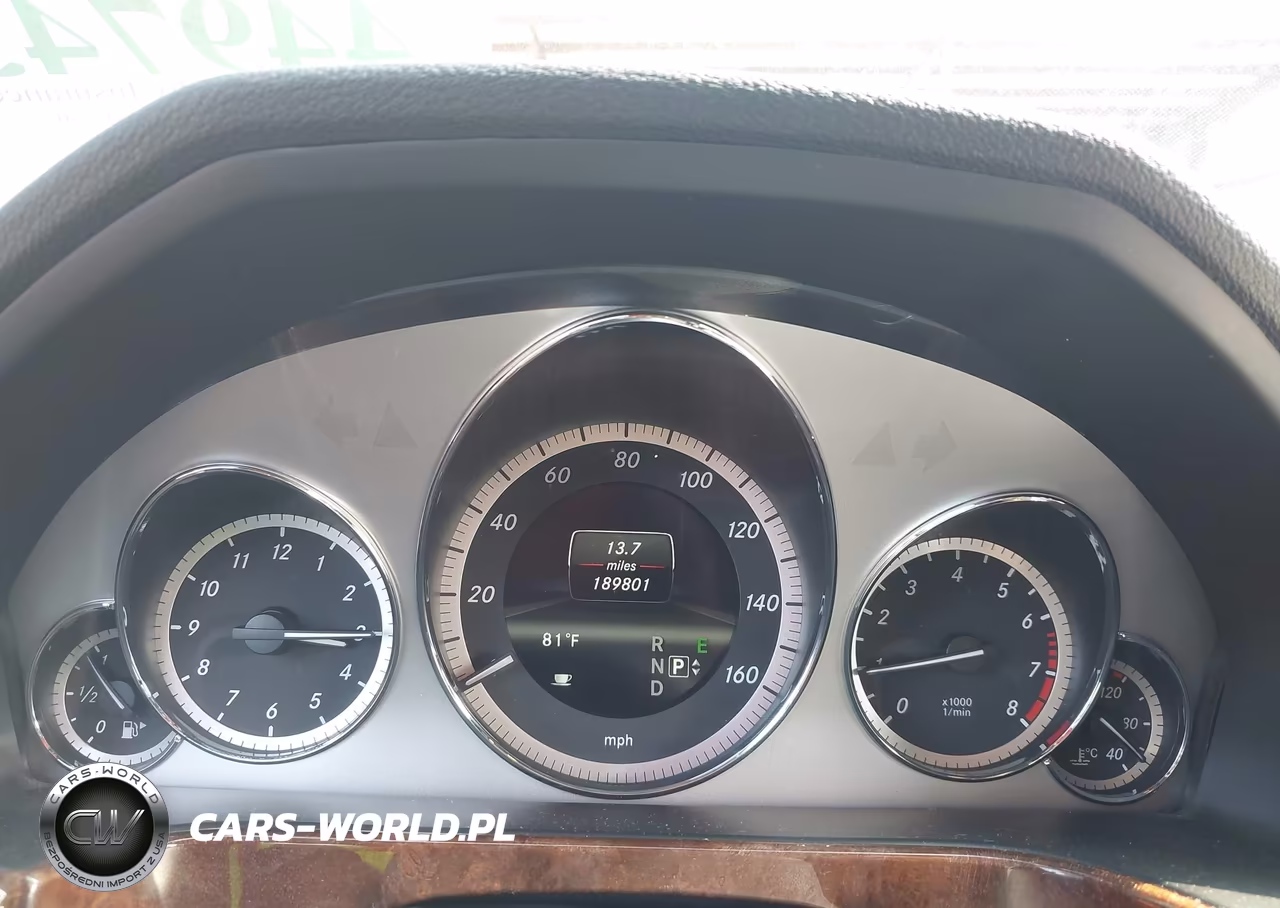 2013 Mercedes-Benz E 350 VIN:WDDHF5KB4DA725409 - 7
