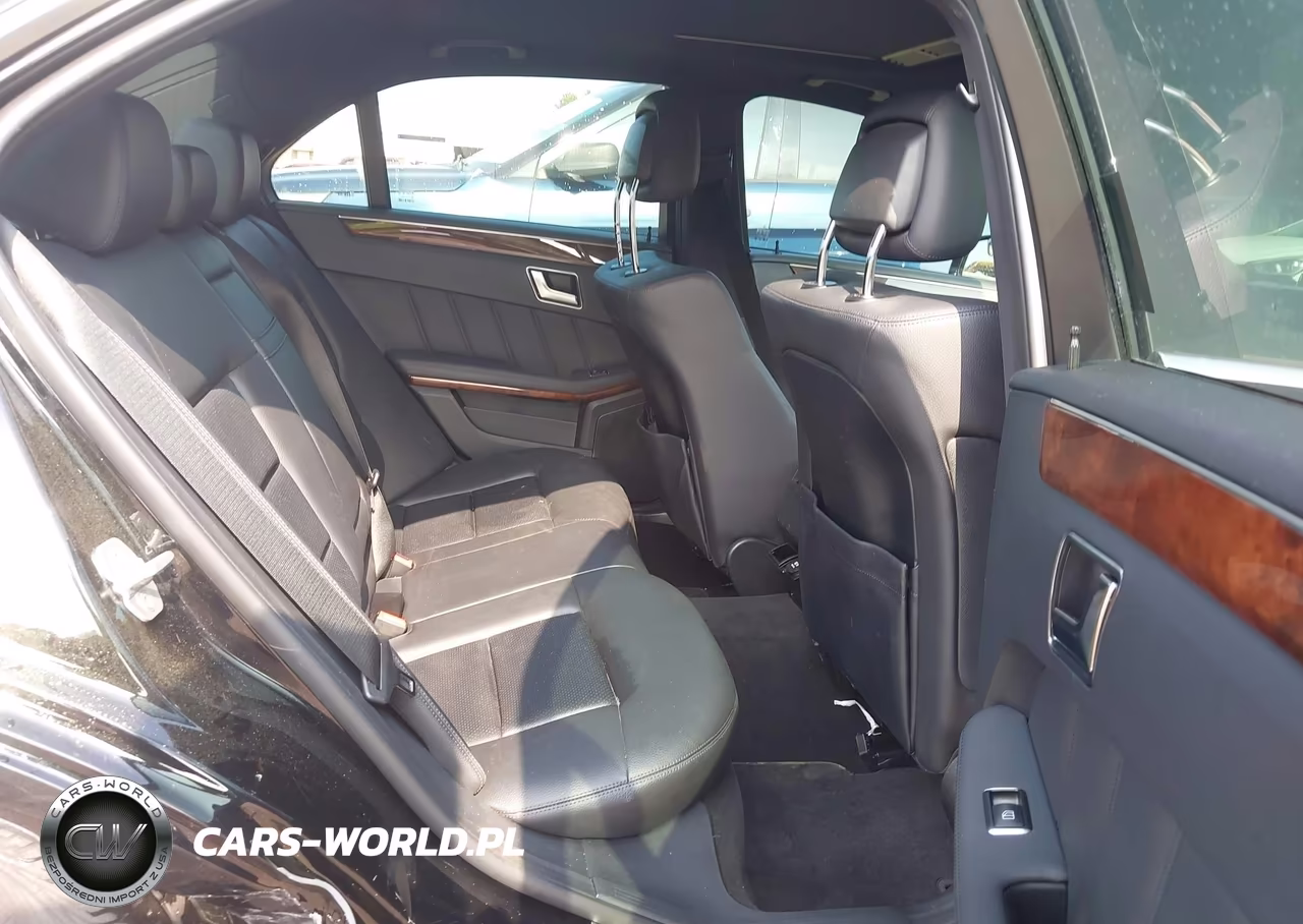 2013 Mercedes-Benz E 350 VIN:WDDHF5KB4DA725409 - 8