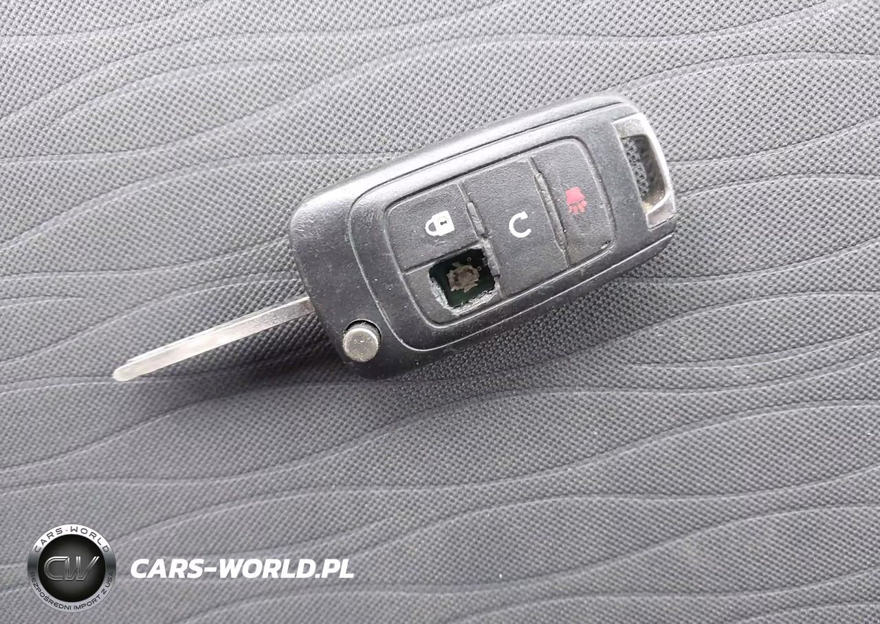 2015 Buick Encore Convenience VIN:KL4CJFSB5FB170390 - 11
