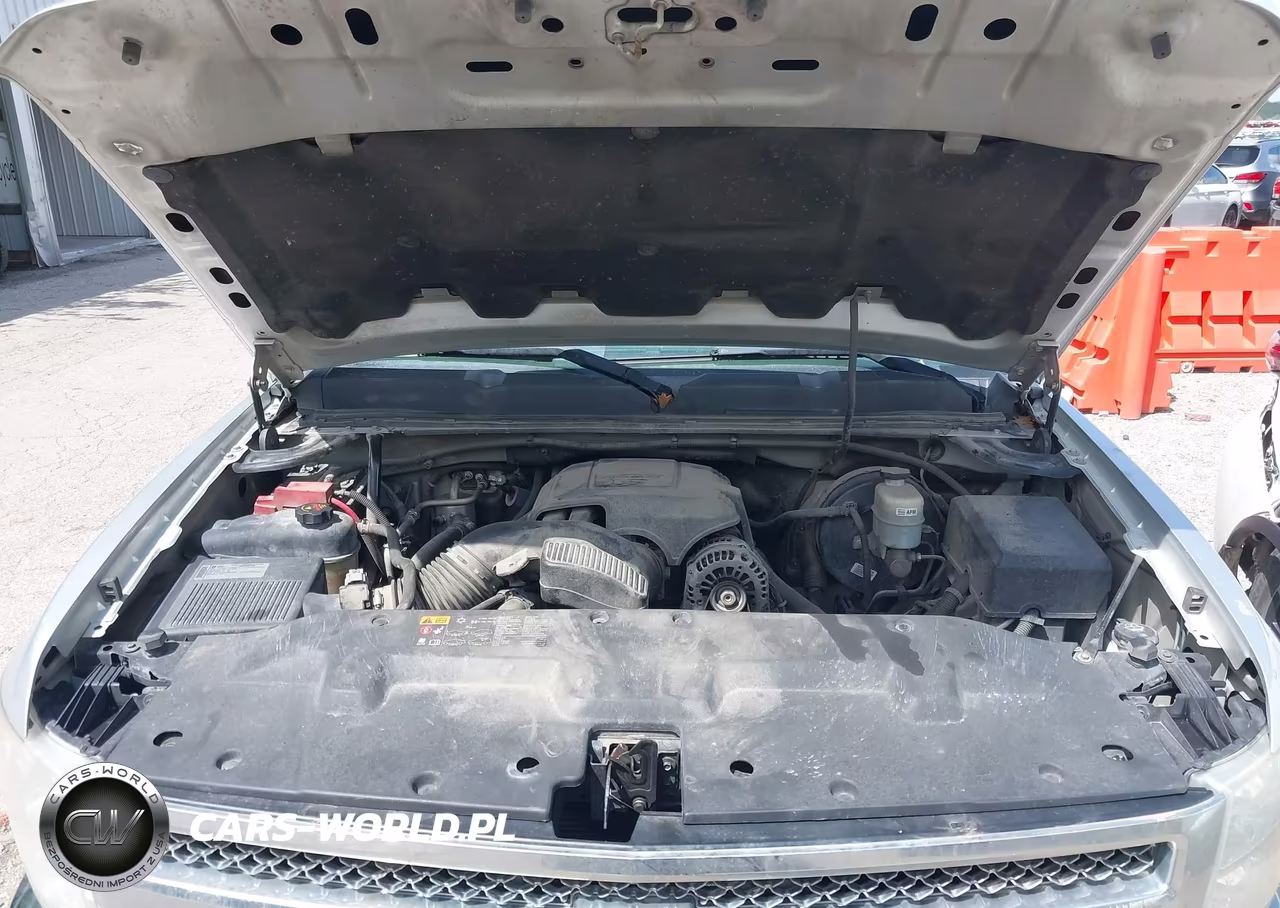 2012 Chevrolet Silverado 1500 Lt VIN:3GCPCSE0XCG240683 - 10