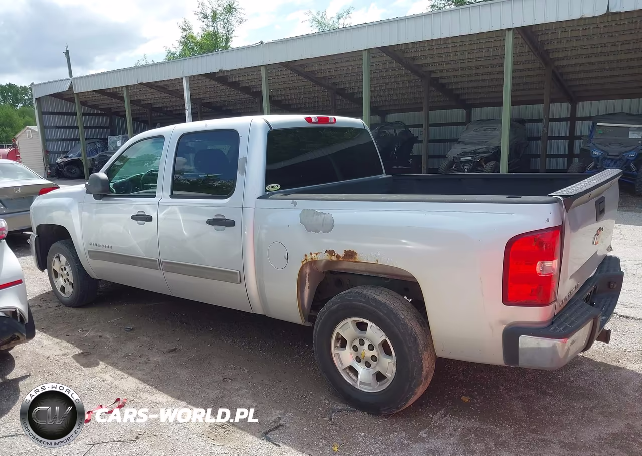 2012 Chevrolet Silverado 1500 Lt VIN:3GCPCSE0XCG240683 - 14