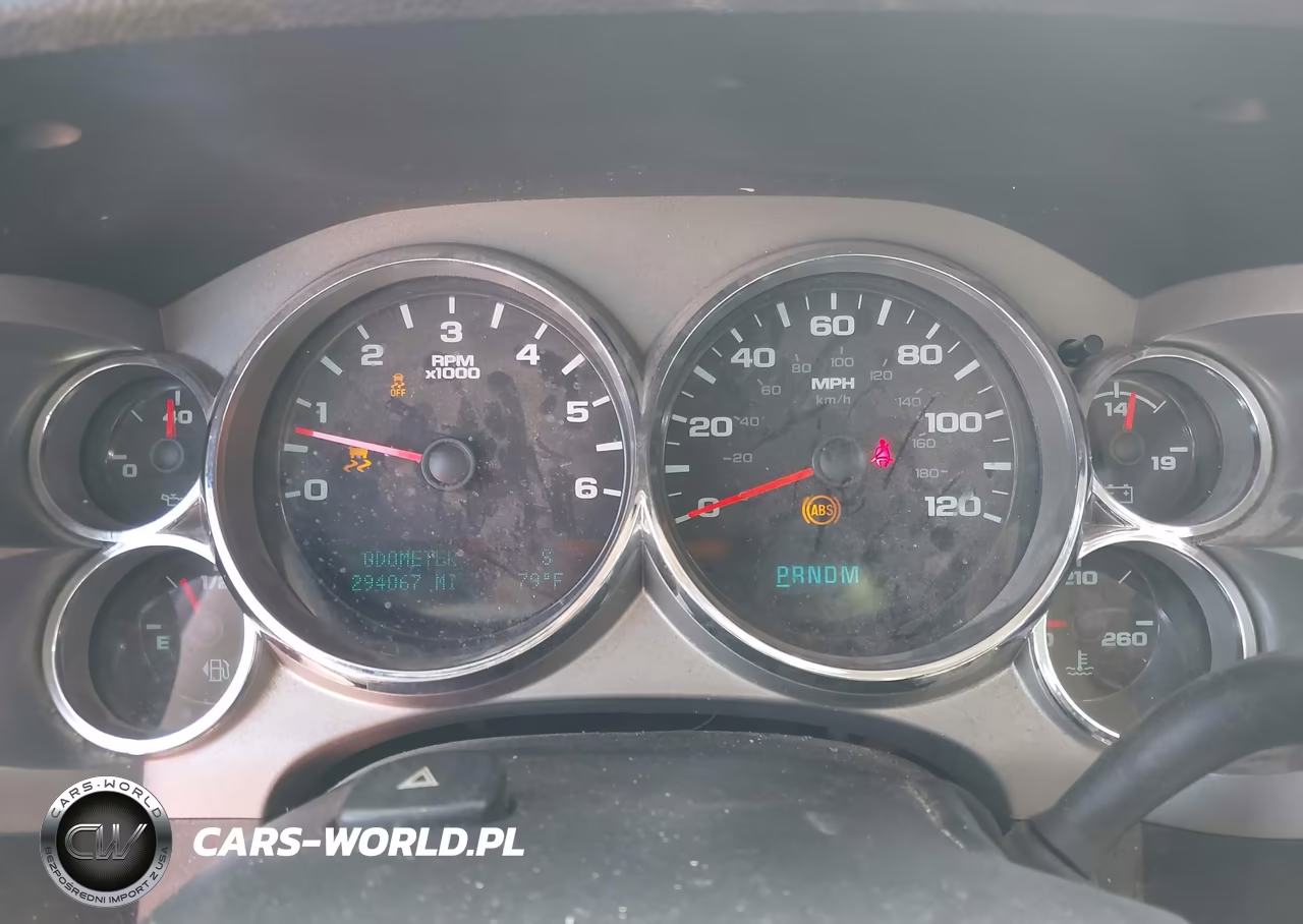 2012 Chevrolet Silverado 1500 Lt VIN:3GCPCSE0XCG240683 - 7