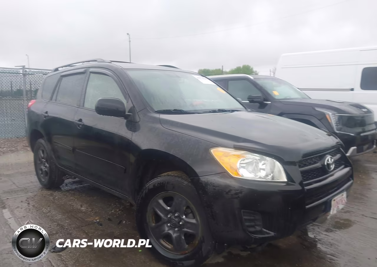 2010 Toyota Rav4