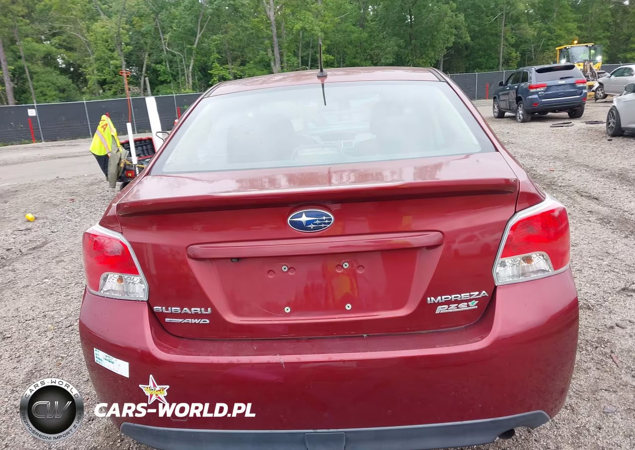 2016 Subaru Impreza 2.0I Premium VIN:JF1GJAB64GH022541 - 16