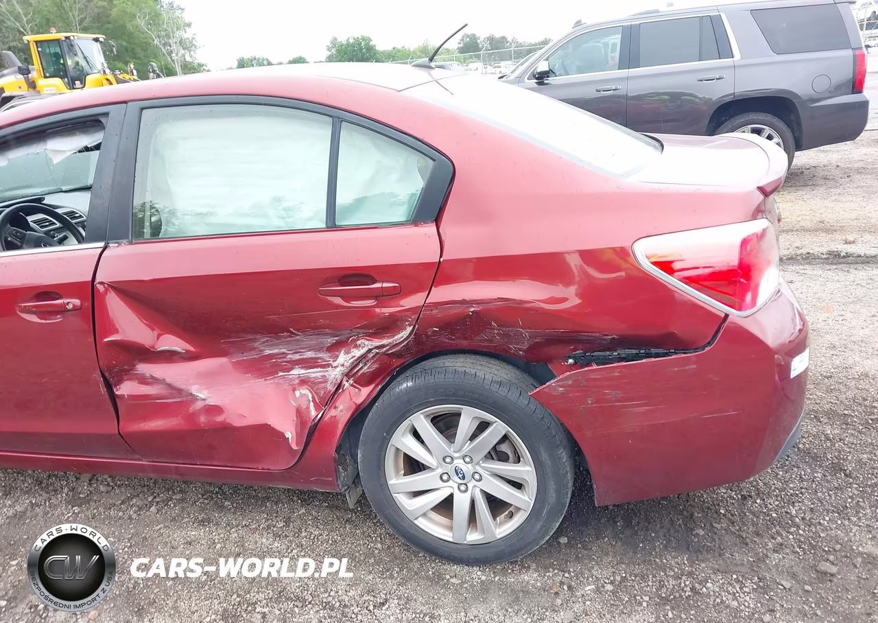 2016 Subaru Impreza 2.0I Premium VIN:JF1GJAB64GH022541 - 6