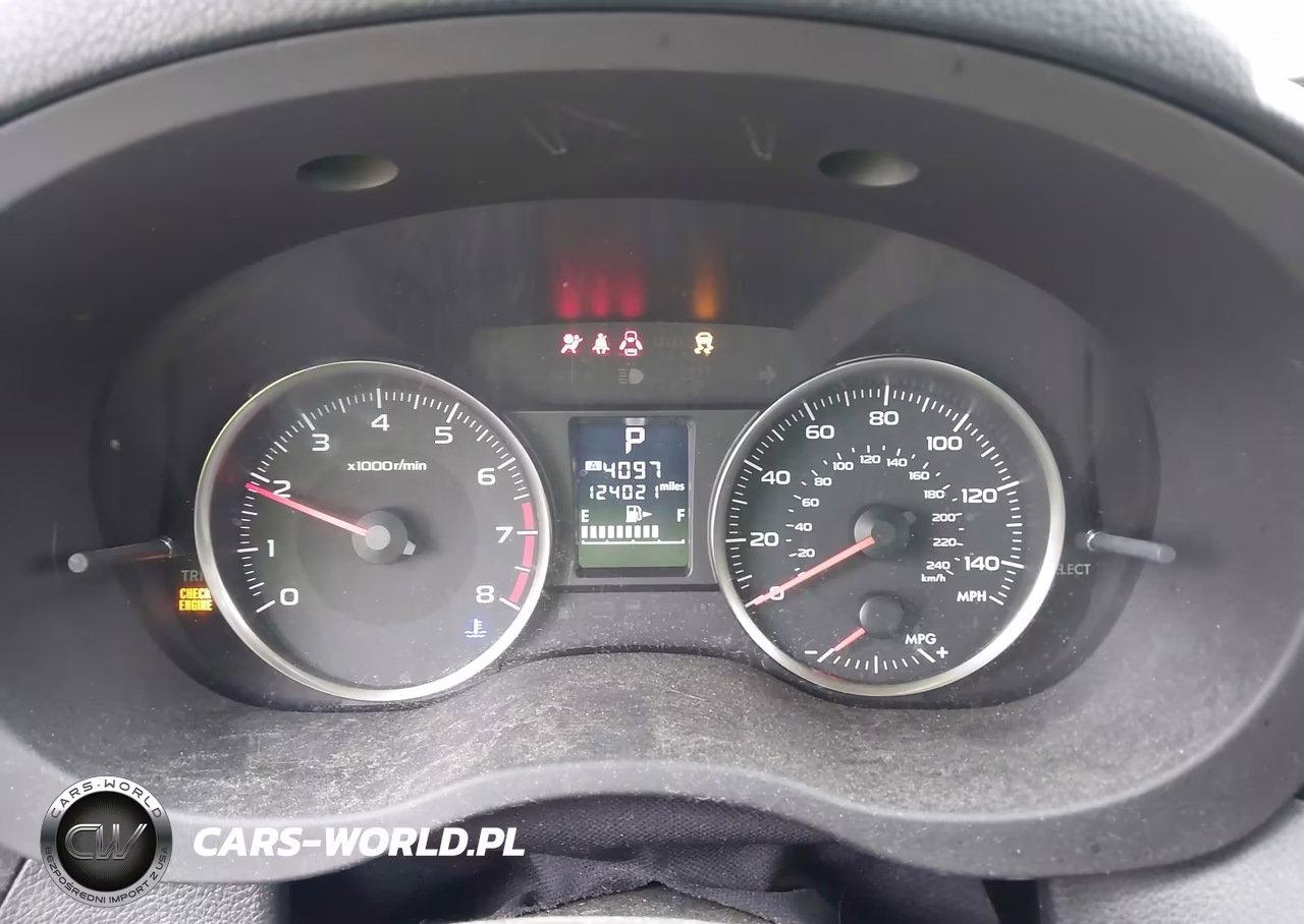 2016 Subaru Impreza 2.0I Premium VIN:JF1GJAB64GH022541 - 7