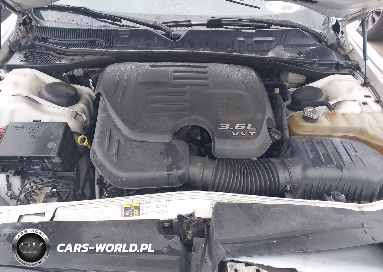 2015 Dodge Challenger Sxt VIN:2C3CDZAG1FH702063 - 10