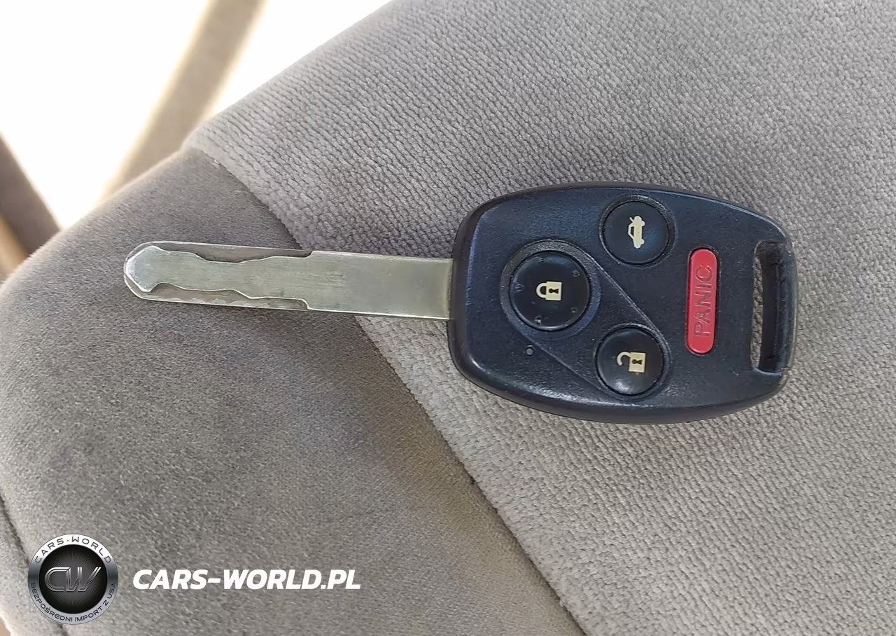 2009 Honda Accord 2.4 Lx VIN:1HGCP26399A200700 - 11