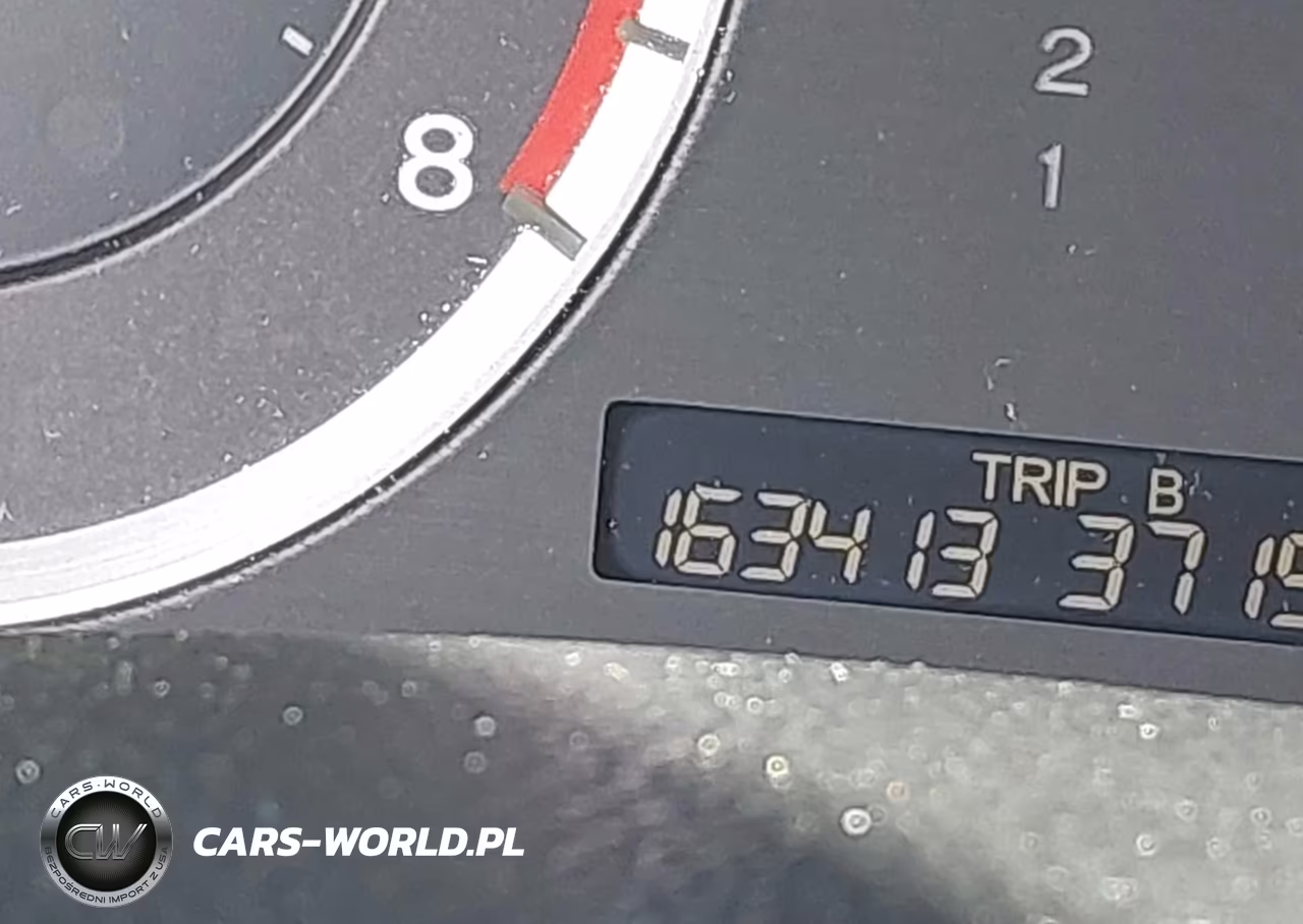 2009 Honda Accord 2.4 Lx VIN:1HGCP26399A200700 - 16