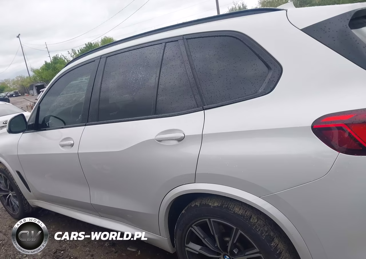 2019 BMW X5 xDrive40I VIN:5UXCR6C55KLL35784 - 14