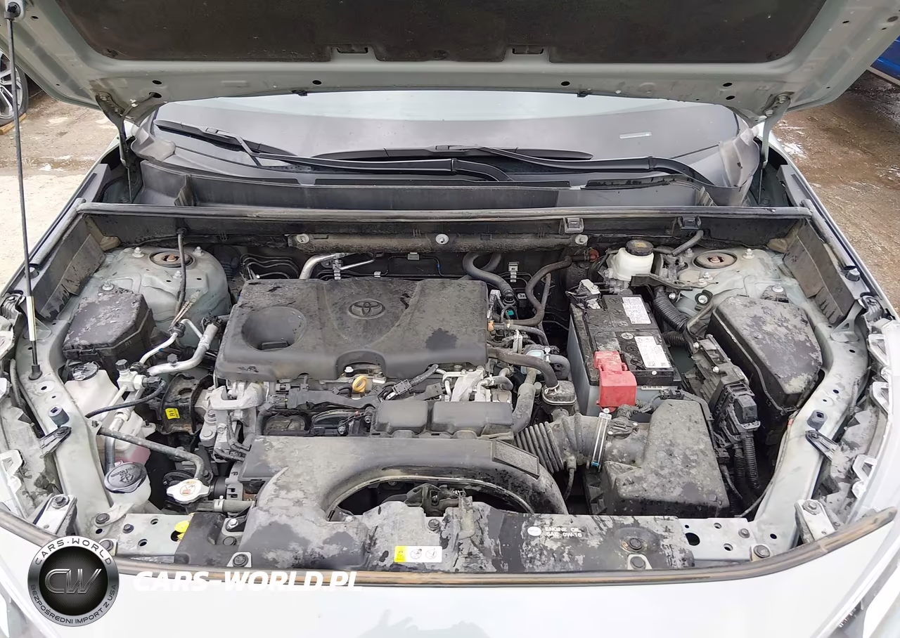2021 Toyota Rav4 Xle Premium VIN:2T3A1RFV9MC149423 - 10