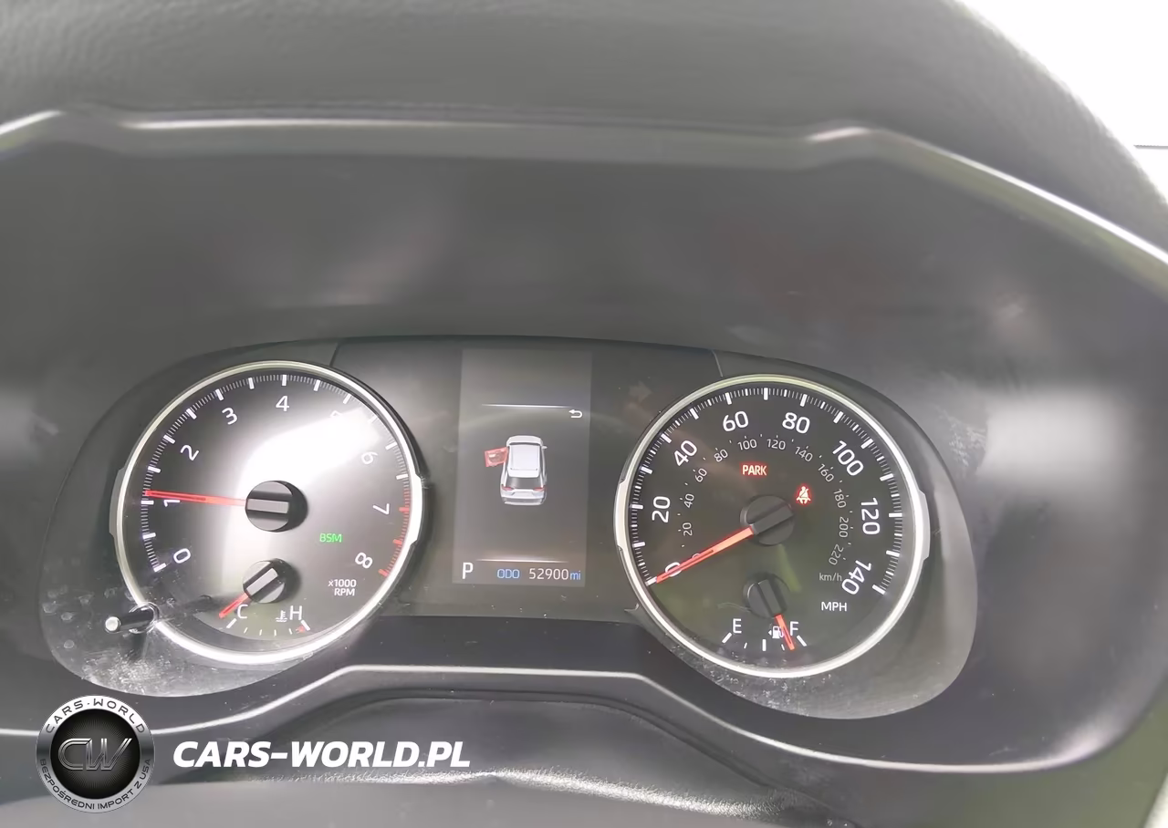 2021 Toyota Rav4 Xle Premium VIN:2T3A1RFV9MC149423 - 7