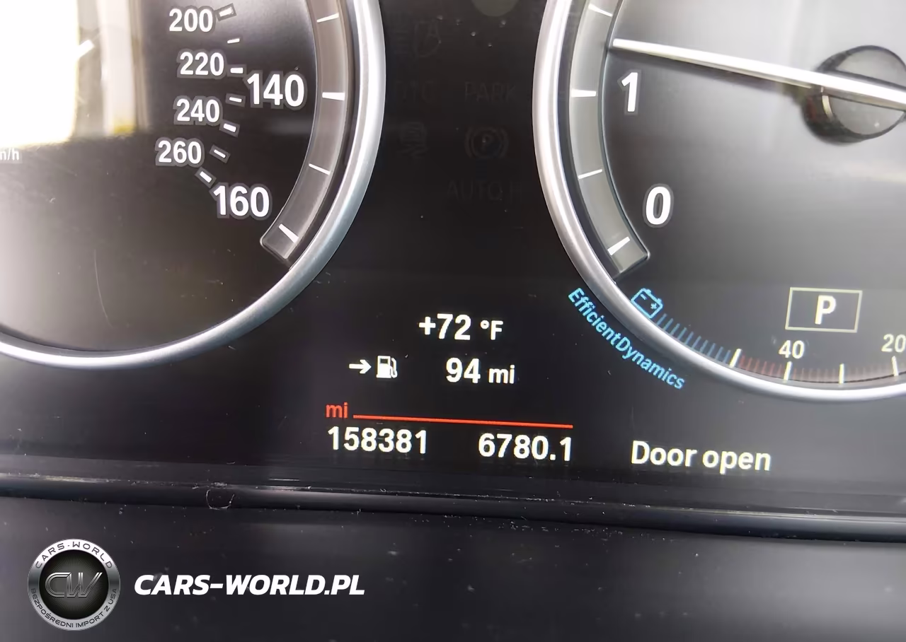 2016 BMW X5 Sdrive35I VIN:5UXKR2C59G0H41888 - 15